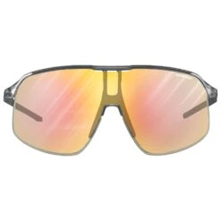 Lunettes De Soleil Julbo Density Translucide Brillant Gris Irisé Reactiv 1-3 Light Amplifier -Lunettes De Soleil f7146f556d4109c985c56a3cf8e77380a7896bac E23JULBLUN372830 JULB0681439 5