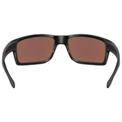 Lunettes De Soleil Oakley Gibston Matte Black Prizm Deep Water Polarized -Lunettes De Soleil f71e833b3c2cdd72fc46320c36a9029e886ae322 H21OAKLLUN171159 OAKL0006185 2