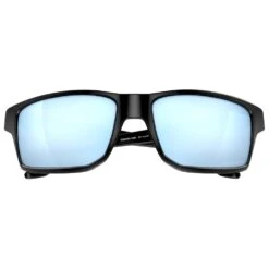 Lunettes De Soleil Oakley Gibston Matte Black Prizm Deep Water Polarized -Lunettes De Soleil f7704b00d9670cbe6e55098352ece456614eed2f H21OAKLLUN171159 OAKL0006185 10
