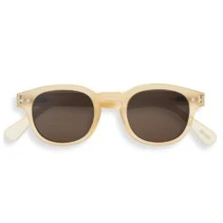 Lunettes De Soleil Izipizi #C Sun Junior Fool's Gold -Lunettes De Soleil f94f8c4cc3495b82b031898020867283b70d0c59 E21IZIPLUN179669 IZIP0492136 3