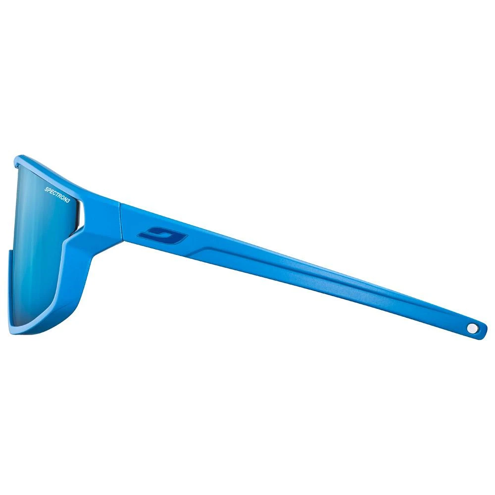 Lunettes De Soleil Julbo Fury Mini Mat Bleu Spectron 3 4 Lunettes De Soleil Julbo Fury Mini Mat Bleu Spectron 3 – Image 2
