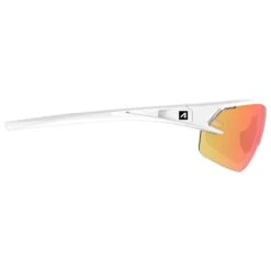 Lunettes De Soleil AZR Fast Mat Blanc Multicouche Rouge -Lunettes De Soleil f9e53ca9c909c628d81cec9a6fb5554f42ce1f22 E220AZRLUN203818 0AZR0208890 3