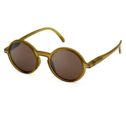 Lunettes De Soleil Izipizi Junior Sun #G Bottle Green