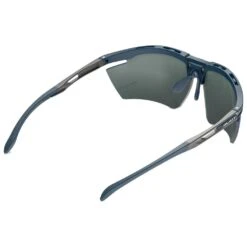 Lunettes De Soleil Rudy Project Magnus Blue Navy Matte Multilaser Blue -Lunettes De Soleil faa80c63dd7b71c3677fb1ebb1ffd7ee6a6c27f8 E23RUPOLUN353516 RUPO0214800 2