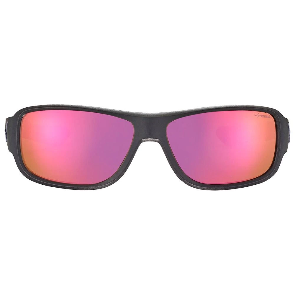 Cébé Lunettes De Soleil Cebe S'Path Black Lavender Matte Zone Blue Light Grey Cat.3 Pink 6 Cébé Lunettes De Soleil Cebe S'Path Black Lavender Matte Zone Blue Light Grey Cat.3 Pink – Image 4
