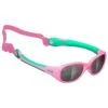 Lunettes De Soleil AZR Teddy Vernie Rose Vert Silver Miroir -Lunettes De Soleil ff1ae4062adce94e5408590226621fc2316a3d12 E230AZRLUN348072 0AZR0208867 0