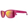Lunettes De Soleil Julbo Turn Rose Matte Spectron 3 Flash Rose -Lunettes De Soleil ff65ce5cdcab3b282b8bd040b5000885875bdbb0 VE16JULBLUN061 0